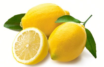 מפיץ ריח לימון